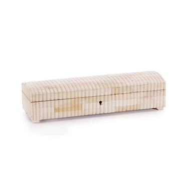 Long Bone Desk Box