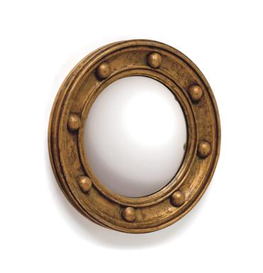 Titanic Mirror