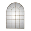 Barwell Arch Window Mirror