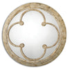 Uttermost Livianus Mirror