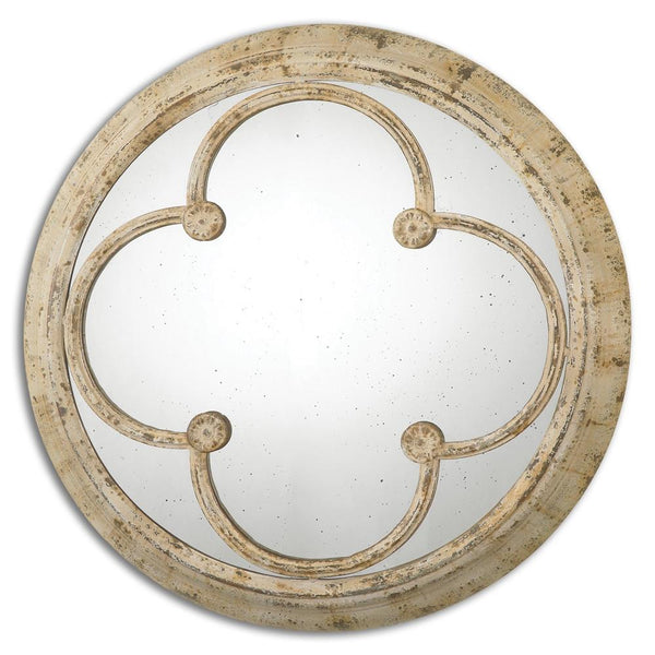 Uttermost Livianus Mirror