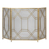 Rosen Fireplace Screen