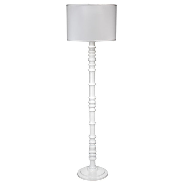 Longshan Floor Lamp
