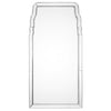 Vanity Queen Anne Mirror