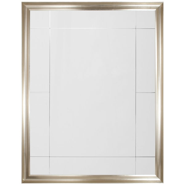 Eleven Panel Mirror