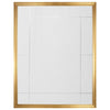 Eleven Panel Mirror