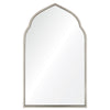 Lena Iron Arch Mirror