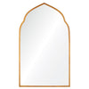 Lena Iron Arch Mirror