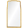 Carol Iron Mirror