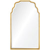 Annie Iron Arch Mirror