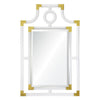 Pagoda Mirror