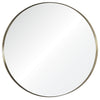 Penelope Round Mirror