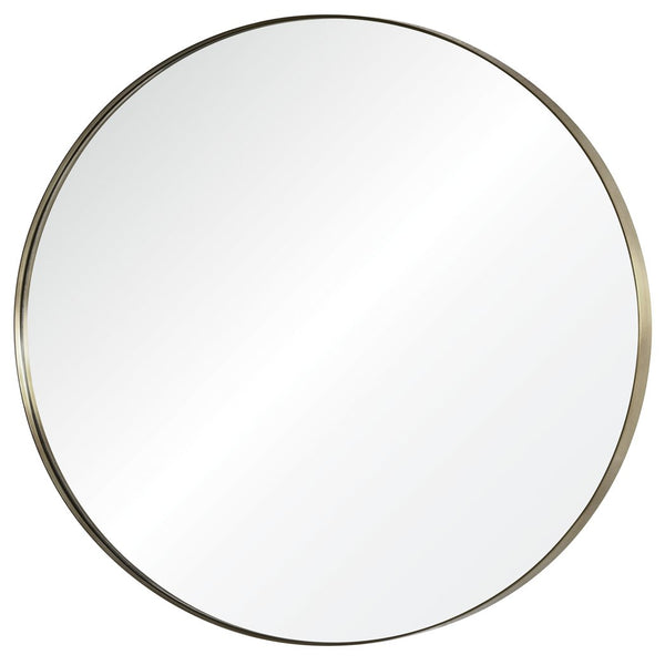 Penelope Round Mirror