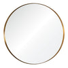Penelope Round Mirror