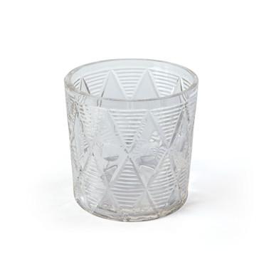 Glass Ice Bucket