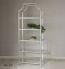 Aurelie Silver Etagere