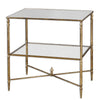 Uttermost Henzler Table