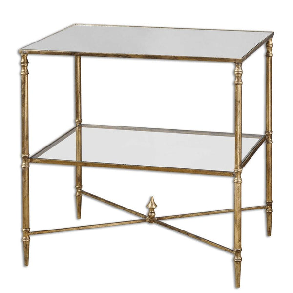 Uttermost Henzler Table