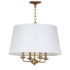 Kimball Pendant