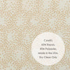 Camel by Duralee Fabrics