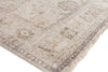 Ivory Oushak Rug