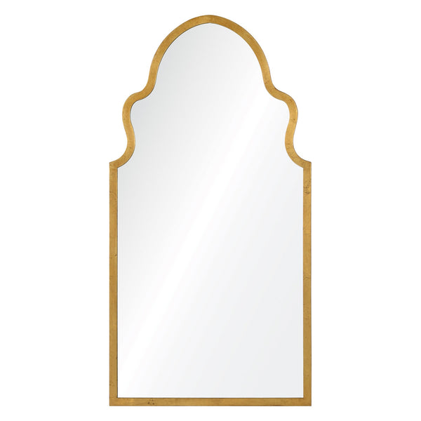 Lincoln Mirror