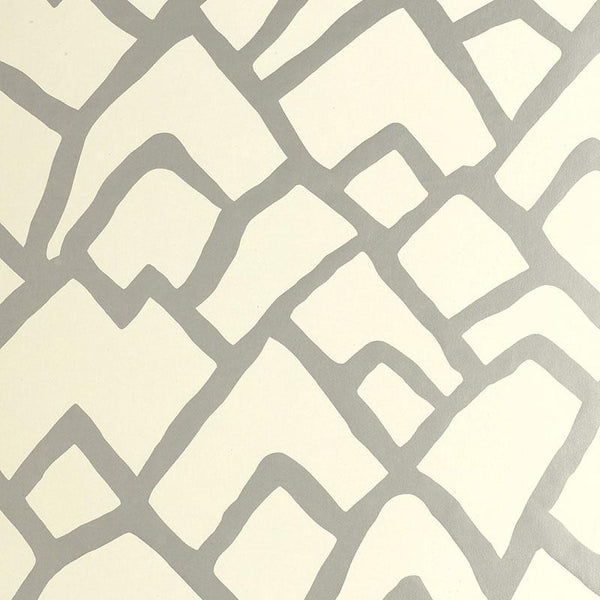 Zimba Wallpaper by Schumacher
