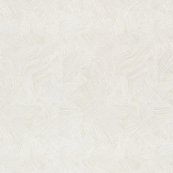 Labyrinth Wallpaper by Schumacher