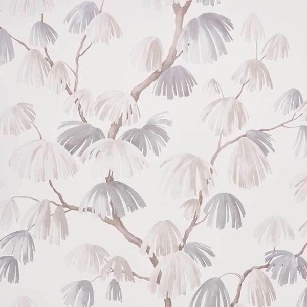 Weeping Pine Wallpaper by Schumacher
