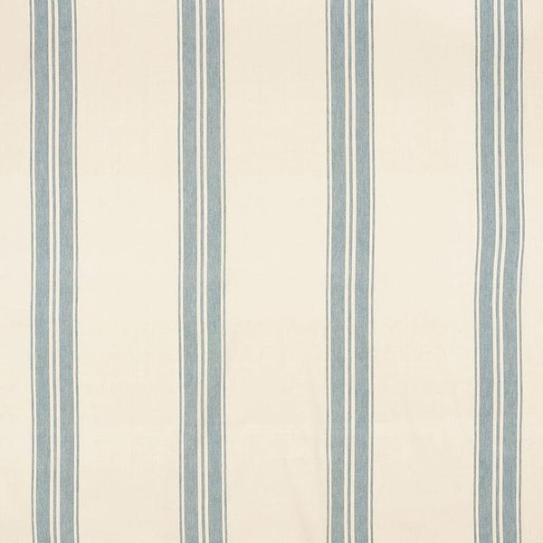Brentwood Stripe Wallpaper by Schumacher