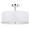 Clara Ceiling Drum Light