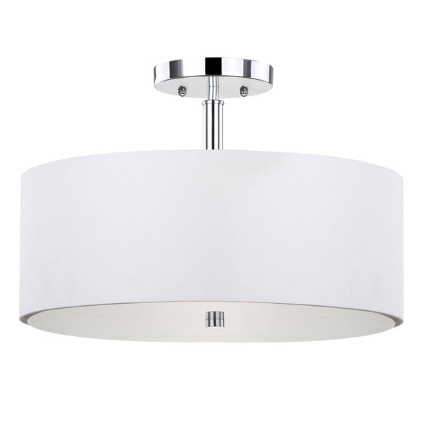 Clara Ceiling Drum Light