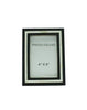 Black and White Line Frame 4x6