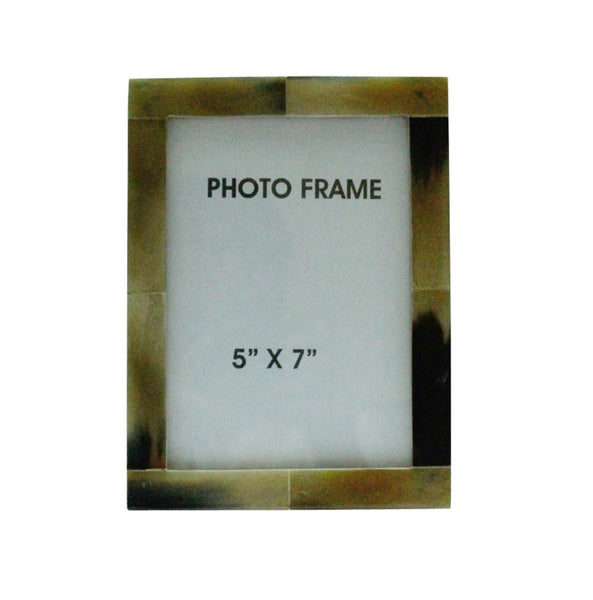 Horn Frame 5x7