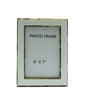 White Border Frame 5x7