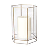 Hurricane Candle Holder
