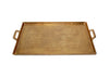 Brass Tray Medium