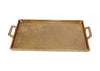 Brass Tray Small