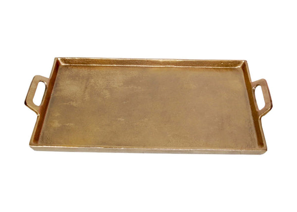 Brass Tray Small
