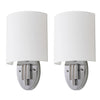 Darlene Wall Sconce