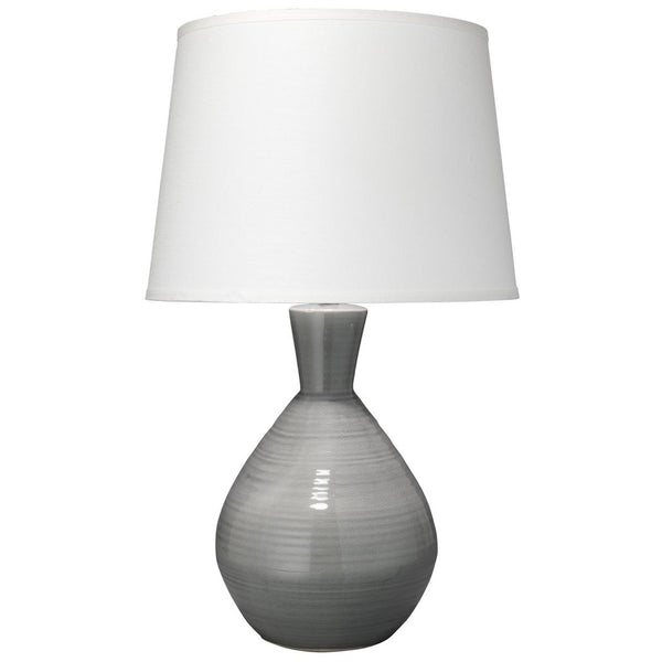 Ash Table Lamp