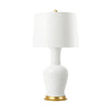 Bungalow 5 Acacia Lamp -White