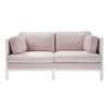 Worlds Away Ainsley Sofa