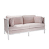 Worlds Away Ainsley Sofa