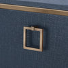 Bungalow 5 Ansel 4-Door Cabinet