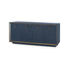 Bungalow 5 Ansel 4-Door Cabinet