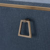 Bungalow 5 Ansel 4-Door Cabinet