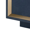 Bungalow 5 Ansel 4-Door Cabinet
