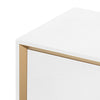 Bungalow 5 Ansel 4-Door Cabinet