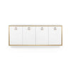 Bungalow 5 Ansel 4-Door Cabinet